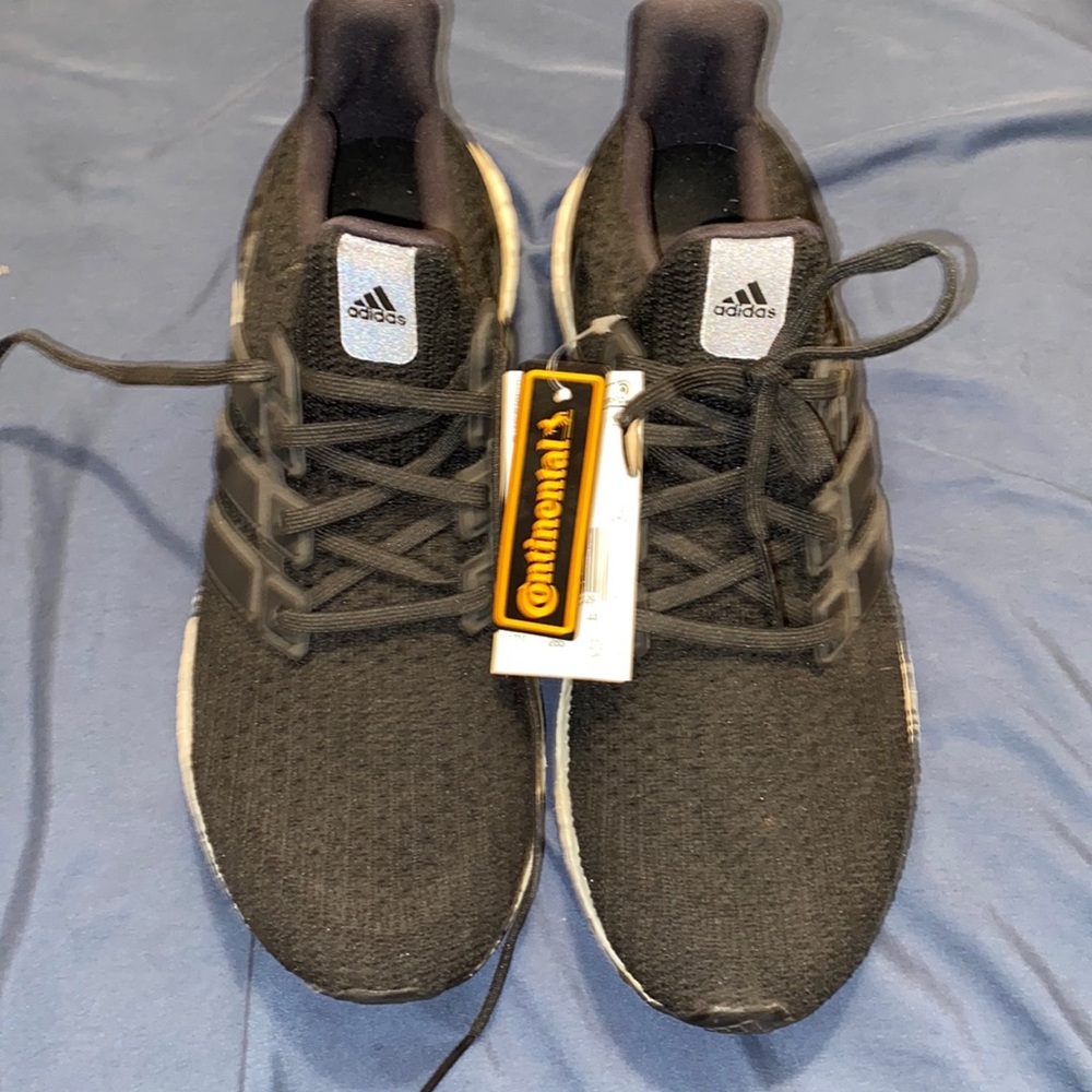 Size 10.5 Adidas UltraBOOST